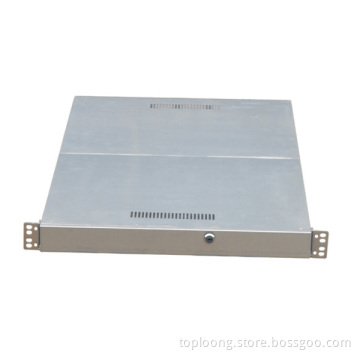 Firewall Case (1u760)